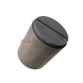 hot sale customized anti-oxidation mold 180gcc high pure electrode mould graphite block for casting cooling